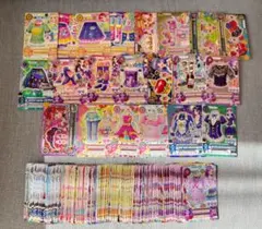 2026年最新】アイカツカード 初期プレミアム まとめ売りの人気アイテム