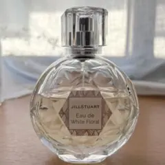 JILLSTUART ホワイトフローラル オードトワレ 50ml