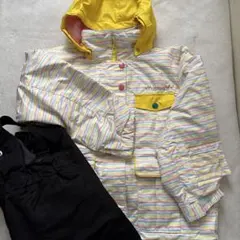 スキーウェアパンツ