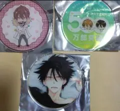 2025年最新】抱かれたい男1位に脅されています アクリルコースターの