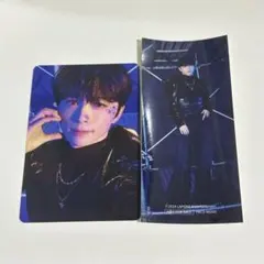 INI 後藤威尊 3形態 BOX 6セット 封入トレカあり INI 後藤威尊 PULSE3形態封入トレカ6種 コンプ タワレコオンライン