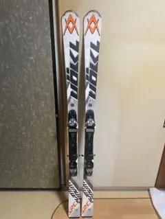 2026年最新】Volkl スキー板の人気アイテム - メルカリ