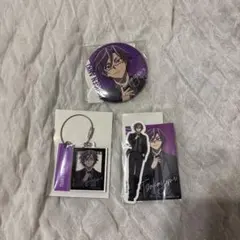 桃源暗鬼 桃華月詠 3点セット