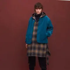 2026年最新】ts(s) メンズ パーカーの人気アイテム - メルカリ
