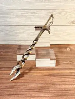 ロード・オブ・ザ・リング ナルシル 聖剣 金属製 約30cm - メルカリ