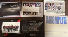 2026年最新】seventeen dvdの人気アイテム - メルカリ