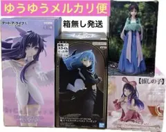 美少女　プライズフィギュア　まとめ売り　4点　　箱無し発送