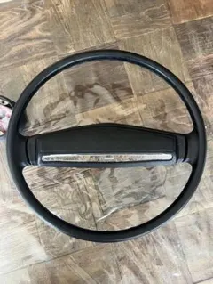 フォルクスワーゲン純正 MK1 ゴルフ1 ステアリングホイール - メルカリ
