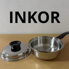2026年最新】inkor 鍋の人気アイテム - メルカリ