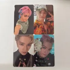 2026年最新】nct テヨン トレカの人気アイテム - メルカリ