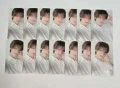 TWS play hard compact Ver. ヨンジェ セット 各7枚