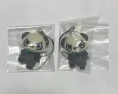 ポケモン ぺたんこマスコット Color：Black