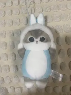 mofusand キャラクターグッズ