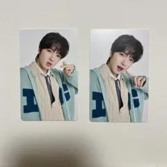 NCTWISH サクヤ トレカ our wish ラントレ