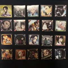 鬼滅の刃 ステッカー シール