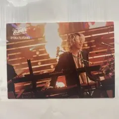 Mrs.GREEN APPLEフォトカード No.24Atlantis 藤澤涼架