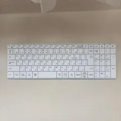 バッファロー　ワイヤレスキーボード　A40320