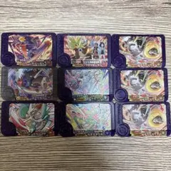 ポケモンフレンダ　スーパートレジャーまとめ売り