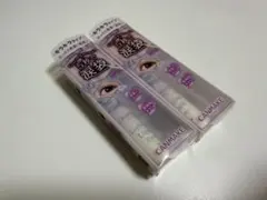 CANMAKE ライティングリキッドアイズ04 2個セット