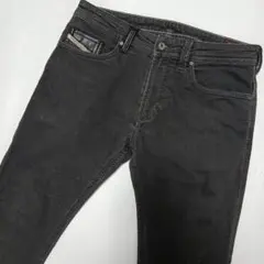 デイーゼル ジョグデニム ＴＨＡＶＡＲ 30 グレー