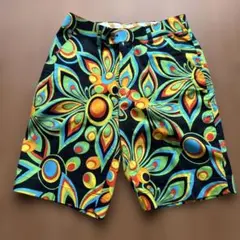 Loudmouth 総柄 ハーフパンツのサムネイル