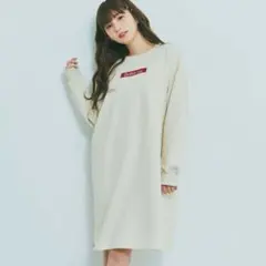 Bokanii ボックスロゴワンピース 福袋