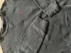 b*l様 Maison Margiela レザーエルボーパッチスウェット46 - メルカリ