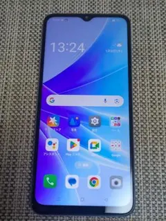 2026年最新】OPPO a77 ブルー 128gbの人気アイテム - メルカリ