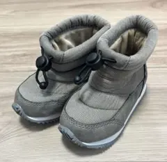 tete a tete ベビー スノーブーツ 13cm