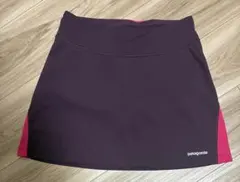 patagonia パタゴニア　women’s ランニング スカート　XSサイズのサムネイル