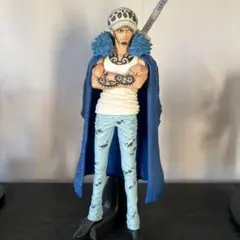 JAKKS社版 WWEプロレスフィギュア 狂乱の貴公子 リックフレアー 青ver