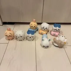ちいかわフレンズ3 コンプリート セットのサムネイル