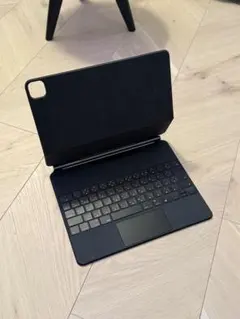 iPad Pro/Air 13/12.9インチ用Magic Keyboard