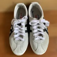 Onitsuka Tiger スニーカー ホワイト/ブラック