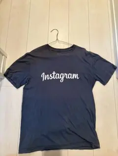 instagram Tシャツ