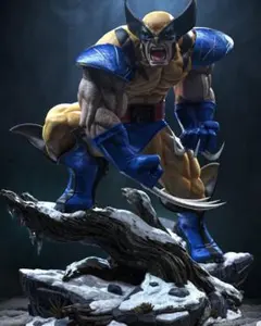 MARVEL AVENGERS ソー スタチュー 1/6 コトブキヤ - メルカリ