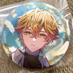 シクフォニ ランダム缶バッジ みこと