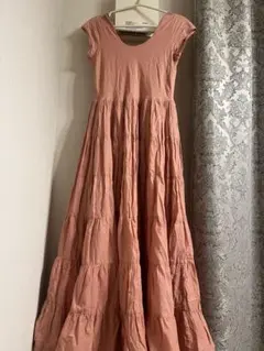 美品✨】MARIHA 夏のレディのドレス ラベンダーパープル - メルカリ