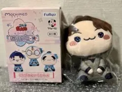 忍たま乱太郎　桜もちぴこ　山田利吉