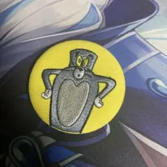 トムとジェリーのトム