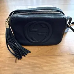 2026年最新】gucci ショルダーバッグの人気アイテム - メルカリ