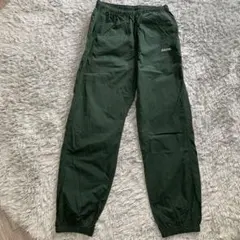 Americana ダークグリーン カジュアルパンツのサムネイル