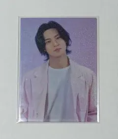 SEVENTEEN ミンギュ