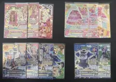 3456♤ピオニーヴィーナスコーデ 小春 アイカツ スターズ キャンペーンレア 3456♤ピオニーヴィーナスコーデ 小春 アイカツ スターズ キャンペーン
