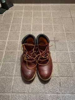 Timberland ダークブラウンのサムネイル