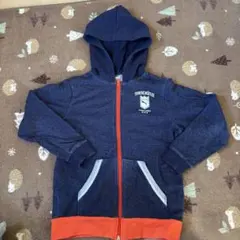 PUMA TORSCHÜTZE パーカー 140