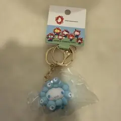 Sanrio シナモロール EXPO 2025 キーホルダー - メルカリ