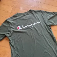 Champion チャンピオン Tシャツ
