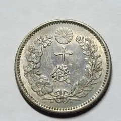 明治23年 一圓銀貨 一円 旧貨幣 古銭 日本 コレクション - メルカリ