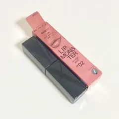 【新商品】KATE リップモンスター クリスタルポッド